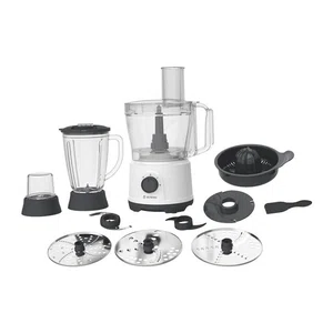 غذاساز چند کاره بنس مدل BF-M519G