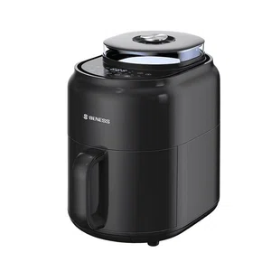 سرخ کن بدون روغن بنس BA-S452