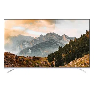 تلویزیون 86 اینچ هوشمند بنس مدل BT-86U208S