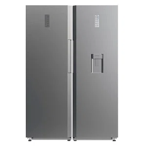 یخچال دوقلو 40 فوت دوو مدل Si-20S