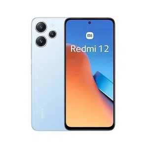 گوشی موبایل شیائومی مدل Redmi 12 4G دو سیم کارت ظرفیت 128 گیگابایت و رم 8 گیگابایت