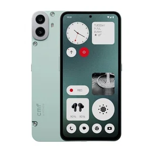 گوشی موبایل ناتینگ مدل CMF Phone 1 دو سیم کارت ظرفیت 256 گیگابایت و رم 8 گیگابایت
