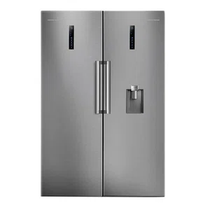 یخچال و فریزر 900 لیتر دوقلو پاکشوما مدل RTRA - RTFA 901i