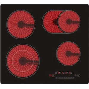 اجاق گاز رومیزی کن مدل CC-4505
