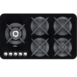 اجاق گاز رومیزی کن مدل IG503L