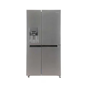 یخچال فریزر ساید بای ساید 36 فوت دوو مدل SX-i30-30