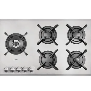 اجاق گاز رومیزی کن مدل G502LW