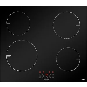 اجاق برقی القایی رومیزی کن مدل CC-4503