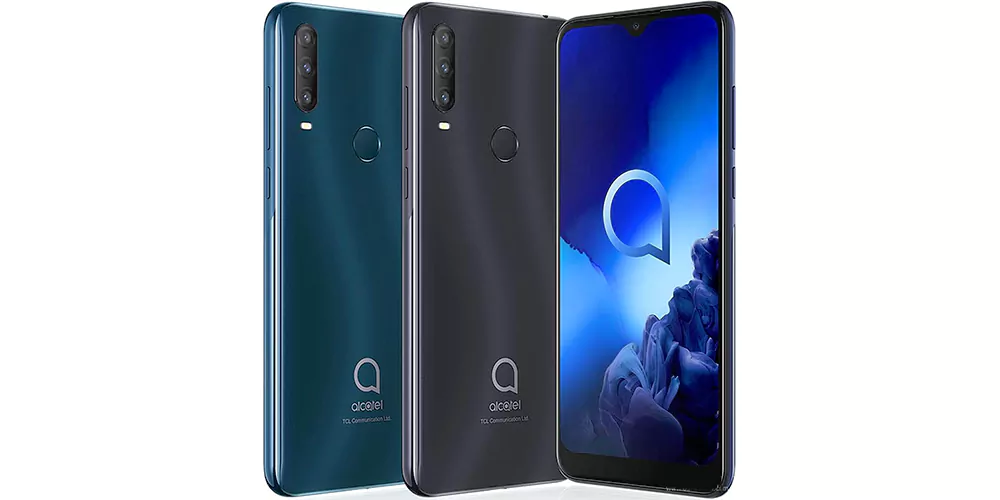 قیمت گوشی آلکاتل در جیمبوشاپ