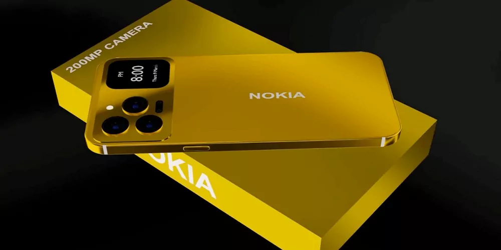 انواع گوشی نوکیا: ویژگی‌های برجسته و قیمت