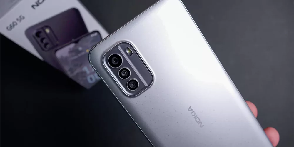 قیمت گوشی نوکیا در جیمبوشاپ