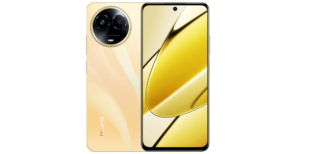 مروری بر تاریخچه موبایل Realme