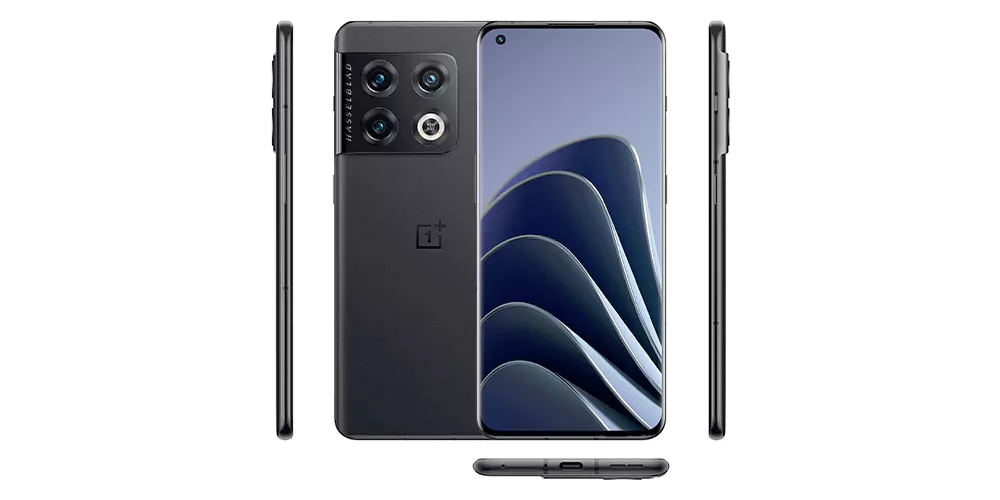 گوشی موبایل وان پلاس