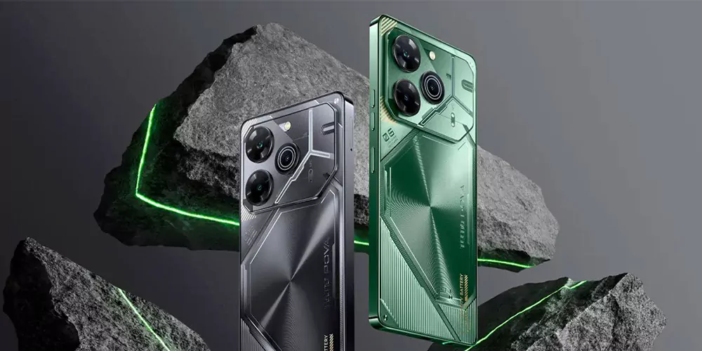 قیمت گوشی تکنو