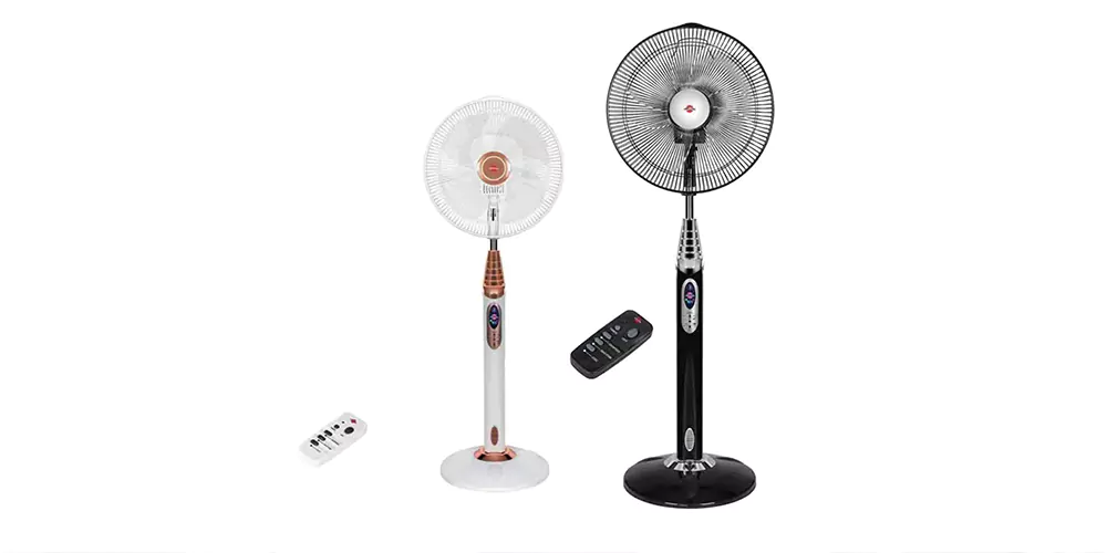 خرید پنکه پارس خزر رعنا