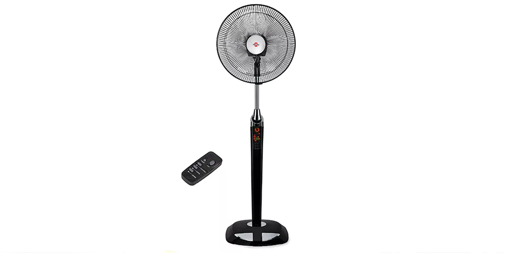 بررسی قیمت پنکه پارس خزر مدل شیبا