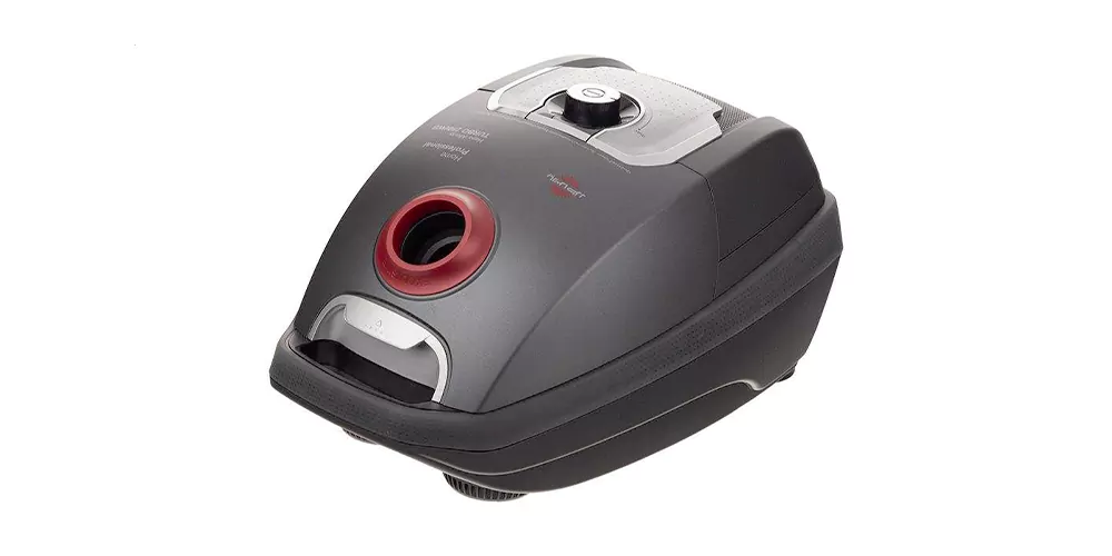 جاروبرقی پارس خزر مدل Turbo 2500WB