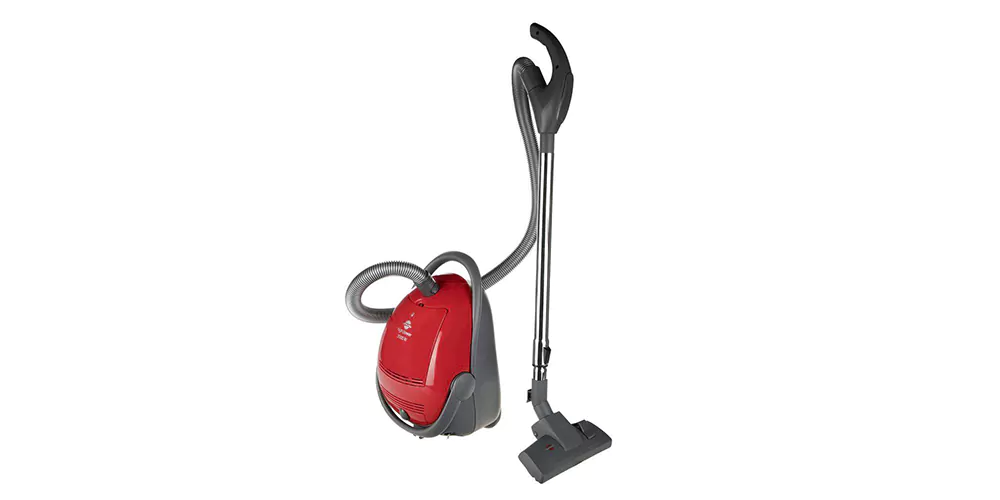 جاروبرقی پارس خزر مدل VC-2000W