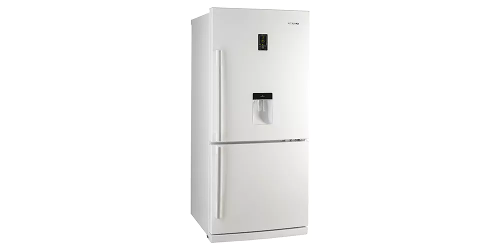 راهنمای انتخاب یخچال و فریزر بالا و پایین