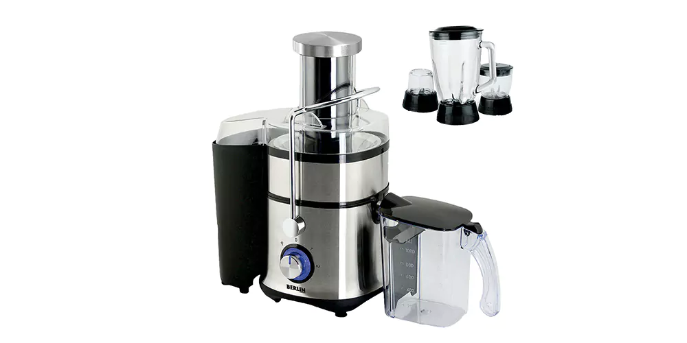 راهنمای خرید آبمیوه‌ گیری از جیمبوشاپ