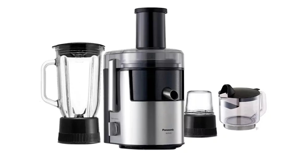 نکات مهم در خرید دستگاه آبمیوه‌ گیری