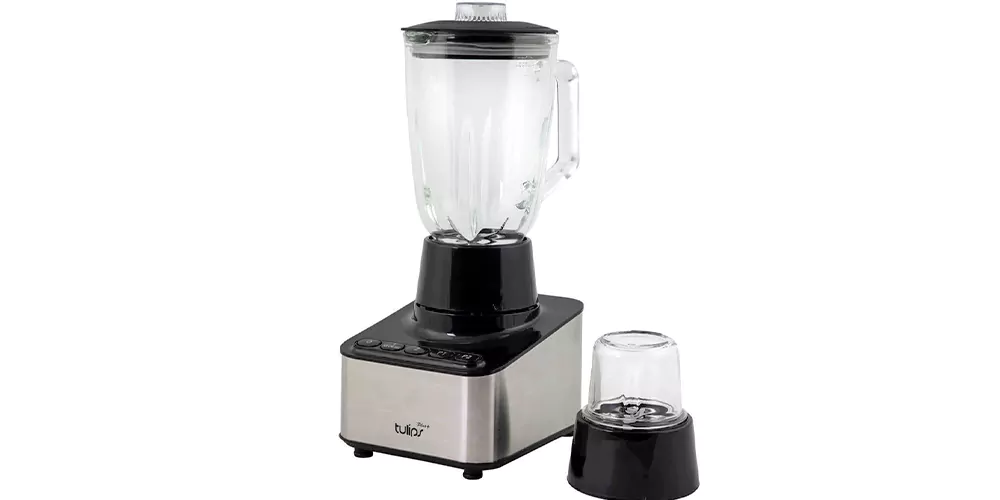 آسیاب مخلوط کن تولیپس پلاس مدل A474-plus