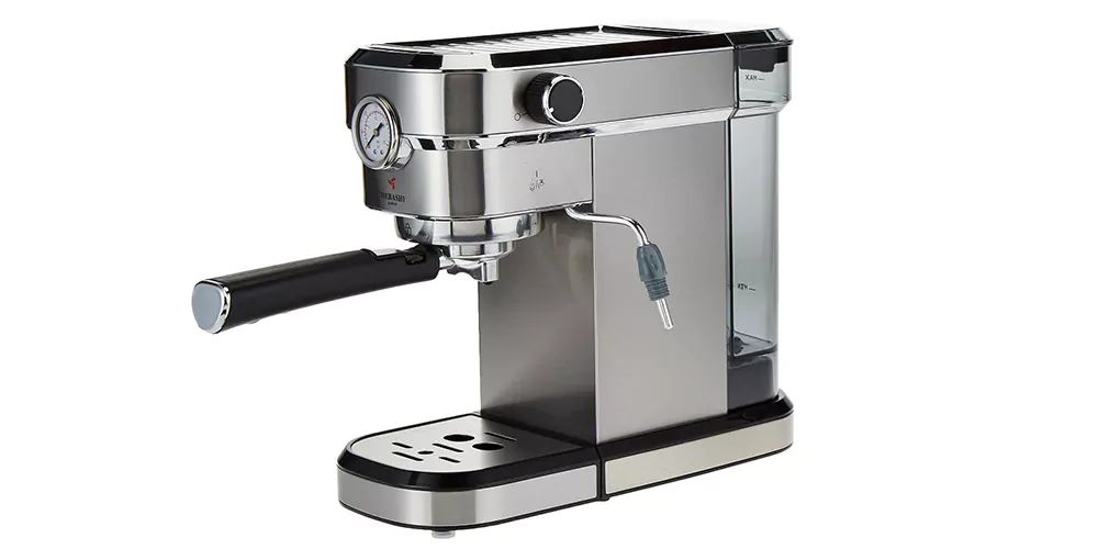 بهترین مارک دستگاه قهوه ساز در بازار کدام است؟